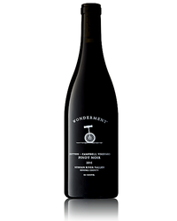 2014 Dutton-Campbell Vineyard Pinot Noir