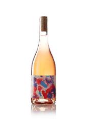 2018 Burton Ranch Vineyard – Rosé of Zinfandel